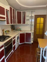 Продам 3 кім. квартиру район Габдурохманова фото 1 Продам 3 кім. квартиру район Габдурохманова фото 1