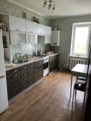 Продаж 3 кім. квартира, р-н Габдрахманова фото 1 Продаж 3 кім. квартира, р-н Габдрахманова фото 1