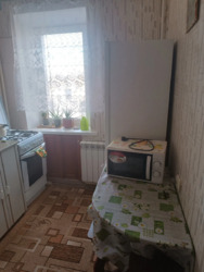 Продам квартиру Н.Миколаївка. фото 4 Продам квартиру Н.Миколаївка. фото 4