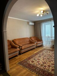 Продам 3 кім. квартиру, мемлі, техніка, р-н Ковалівка фото 1 Продам 3 кім. квартиру, мемлі, техніка, р-н Ковалівка фото 1