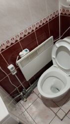 Продам чудову 1 кім. квартиру, р-н селище Гірниче фото 5 Продам чудову 1 кім. квартиру, р-н селище Гірниче фото 5