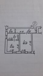 Продам 2 ком. квартиру р-н Н. Балашовка фото 2 Продам 2 ком. квартиру р-н Н. Балашовка фото 2