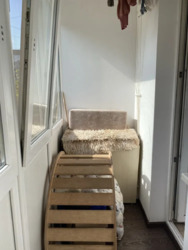 Продам однокімнатну квартиру, р-н Жадова. фото 9 Продам однокімнатну квартиру, р-н Жадова. фото 9