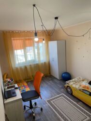 Продам 4+1 кім. квартиру р-н Жадова фото 8 Продам 4+1 кім. квартиру р-н Жадова фото 8