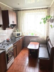 Продам 3 ком. квартиру на Жадова фото 1 Продам 3 ком. квартиру на Жадова фото 1