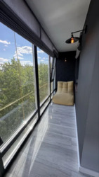 Продам простору 4 кім. квартиру, р-н Новомиколаїввка фото 4 Продам простору 4 кім. квартиру, р-н Новомиколаїввка фото 4