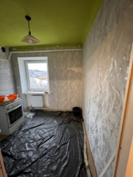 Продам 1 кім. квартиру з ремотом, центр міста фото 3 Продам 1 кім. квартиру з ремотом, центр міста фото 3