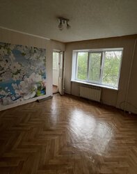 Продам 2 кім. квартиру р-н Попова фото 1 Продам 2 кім. квартиру р-н Попова фото 1