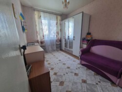 Продам 3 кім. квартиру , р-н Полтавської фото 1 Продам 3 кім. квартиру , р-н Полтавської фото 1