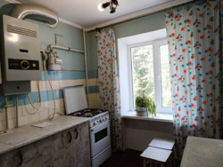 Продам двокімнатну квартиру в центрі міста на 3-му поверсі. фото 6 Продам двокімнатну квартиру в центрі міста на 3-му поверсі. фото 6