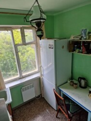 2-х кімнатну квартиру на 5 поверсі р-н Обласної лікарні, Бєляєва фото 1 2-х кімнатну квартиру на 5 поверсі р-н Обласної лікарні, Бєляєва фото 1