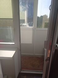 Продам 2 кімнатну квартиру с ремонтом, р-н Новомиколаївка фото 7 Продам 2 кімнатну квартиру с ремонтом, р-н Новомиколаївка фото 7