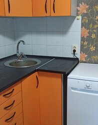 Продам 2 кім. квартиру р-н Новоїмиколаївки фото 3 Продам 2 кім. квартиру р-н Новоїмиколаївки фото 3