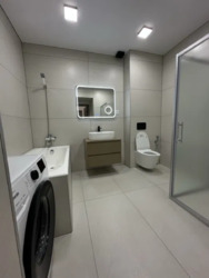 Продам 3 кім. квартиру в центрі міста фото 7 Продам 3 кім. квартиру в центрі міста фото 7