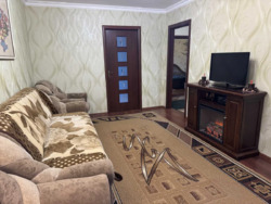 Продам 4 кім. квартиру з ремонтом, гараж, вул. Ак. Корольова фото 5 Продам 4 кім. квартиру з ремонтом, гараж, вул. Ак. Корольова фото 5