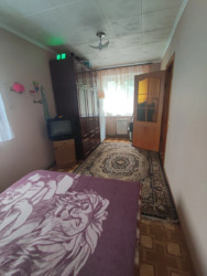 Продам 2 кім. квартиру, р-н Тіпографії фото 1 Продам 2 кім. квартиру, р-н Тіпографії фото 1