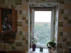 Продам 1 кім. квартиру р-н Н.Балашівки фото 1 Продам 1 кім. квартиру р-н Н.Балашівки фото 1