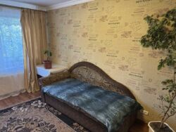 Продам 4 кім. квартиру з ремонтом, гараж, вул. Ак. Корольова фото 12 Продам 4 кім. квартиру з ремонтом, гараж, вул. Ак. Корольова фото 12