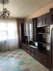 Продам 3 кім. квартиру 101 мікрорайон фото 1 Продам 3 кім. квартиру 101 мікрорайон фото 1