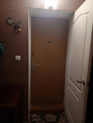 Продам 2-кімнатну квартиру з гаражем. фото 5 Продам 2-кімнатну квартиру з гаражем. фото 5