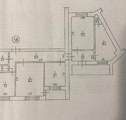 Продам, 4-х кімнатну квартиру, бульвар Студентський фото 7 Продам, 4-х кімнатну квартиру, бульвар Студентський фото 7
