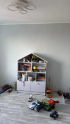 Продам простору 4 кім. квартиру, р-н Новомиколаїввка фото 14 Продам простору 4 кім. квартиру, р-н Новомиколаїввка фото 14