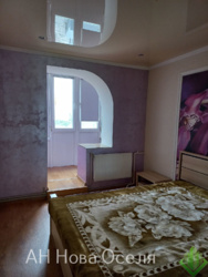 Продам 2х кімнатну квартиру в центрі міста. фото 9 Продам 2х кімнатну квартиру в центрі міста. фото 9