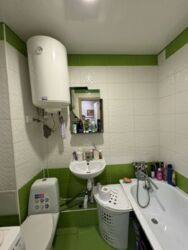 Продам 2 кім. квартиру, р-н 5/5 фото 3 Продам 2 кім. квартиру, р-н 5/5 фото 3