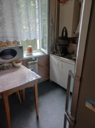 Продам 2 кім. квартиру, р-н Тіпографії фото 14 Продам 2 кім. квартиру, р-н Тіпографії фото 14