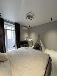 Продам простору 3 кім. квартиру з ремонтом, р-н Центр фото 12 Продам простору 3 кім. квартиру з ремонтом, р-н Центр фото 12