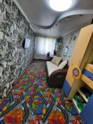 Продам 3 х комнатную квартиру с капитальным гаражом р-н Черемушки фото 5 Продам 3 х комнатную квартиру с капитальным гаражом р-н Черемушки фото 5