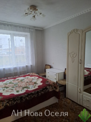 Продам 2 кім. квартиру на Ковалівці, АГВ, меблі, техніка фото 6 Продам 2 кім. квартиру на Ковалівці, АГВ, меблі, техніка фото 6