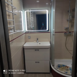 Продам 3 кім. квартиру в новобудові ЖК Ковалівський. фото 7 Продам 3 кім. квартиру в новобудові ЖК Ковалівський. фото 7