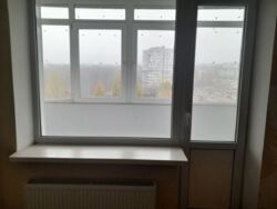 Продам 3 кім. квартиру р - н Ковалівки фото 2 Продам 3 кім. квартиру р - н Ковалівки фото 2