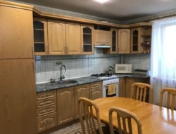 Продам 4-х кімнатну квартиру фото 2 Продам 4-х кімнатну квартиру фото 2