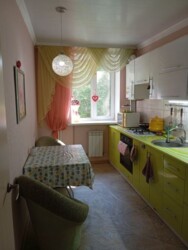 Продається простора 3-кімнатна квартира фото 4 Продається простора 3-кімнатна квартира фото 4