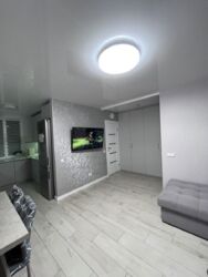 Продам 3 кім. квартиру в новобудові р-н Полтавська фото 4 Продам 3 кім. квартиру в новобудові р-н Полтавська фото 4