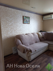 Продам 2х кімнатну квартиру в центрі міста. фото 7 Продам 2х кімнатну квартиру в центрі міста. фото 7