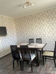 Продам 4+1 кім. квартиру р-н Жадова фото 4 Продам 4+1 кім. квартиру р-н Жадова фото 4