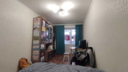 Продається трикімнатна квартира з ремонтом, меблями і технікою. фото 13 Продається трикімнатна квартира з ремонтом, меблями і технікою. фото 13