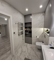 Продам велику, простору квартиру з меблями, технікою, без комісії. фото 12 Продам велику, простору квартиру з меблями, технікою, без комісії. фото 12