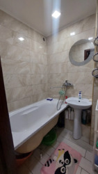 Продам 2х кімн. квартирупо вул.Герїв -Рятувальників. фото 3 Продам 2х кімн. квартирупо вул.Герїв -Рятувальників. фото 3