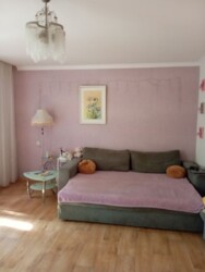 Продається простора 3-кімнатна квартира фото 2 Продається простора 3-кімнатна квартира фото 2