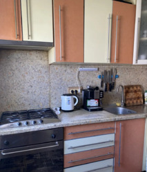 Продам однокімнатну квартиру, р-н Жадова. фото 2 Продам однокімнатну квартиру, р-н Жадова. фото 2