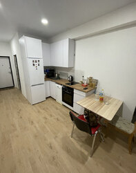 Продам 1 кім. квартиру на Новомиколаївці фото 1 Продам 1 кім. квартиру на Новомиколаївці фото 1