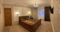 Продам 3 кім. квартиру р-н Новомиколаївки, меблі, техніка фото 3 Продам 3 кім. квартиру р-н Новомиколаївки, меблі, техніка фото 3