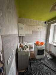 Продам 1 кім. квартиру з ремотом, центр міста фото 6 Продам 1 кім. квартиру з ремотом, центр міста фото 6