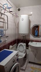 Продам чудову 1 кім. квартиру, р-н селище Гірниче фото 8 Продам чудову 1 кім. квартиру, р-н селище Гірниче фото 8