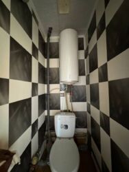 Продам 2 кім. квартиру, р-н Жадова фото 6 Продам 2 кім. квартиру, р-н Жадова фото 6