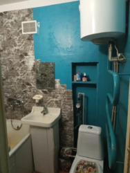 Продам 1 кім. квартиру, р-н Шкільний фото 3 Продам 1 кім. квартиру, р-н Шкільний фото 3